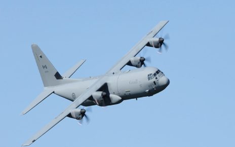 Canada Sending Additional $25M Military Aid To Support Ukraine
