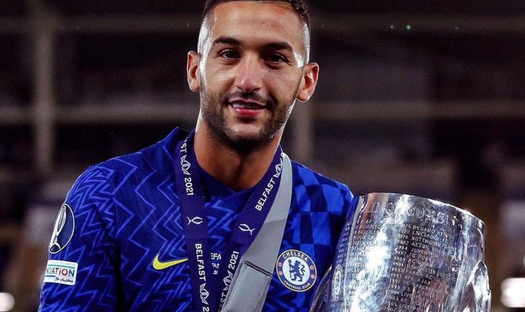 Hakim Ziyech will not return to the national team and his decision seems irrevocable. 1 Screenshot 20220211 161646 Instagram f1b44c9d