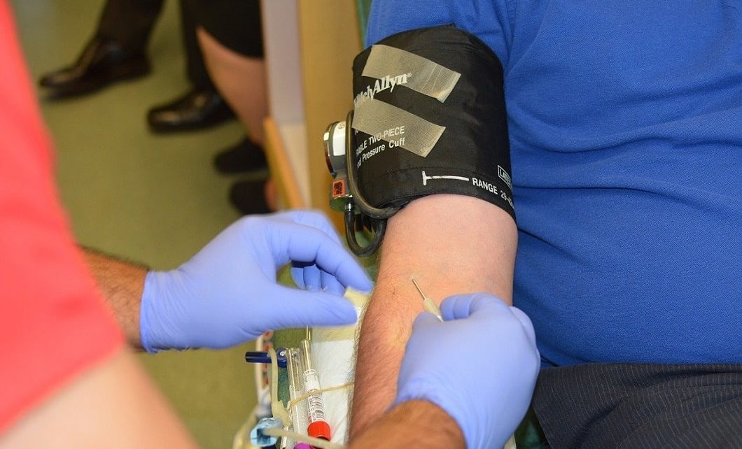 Discrimination Against Gay Men Blood Donors, Coming To An End
