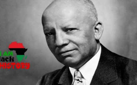 The Path To Black History Month In Canada