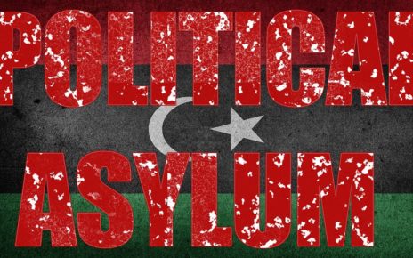 Libya In A State Of Political Paralysis