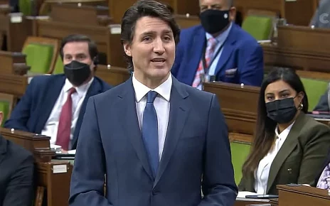 Emergencies Act Passes In House Of Commons, Ensuring Democracy Is Upheld