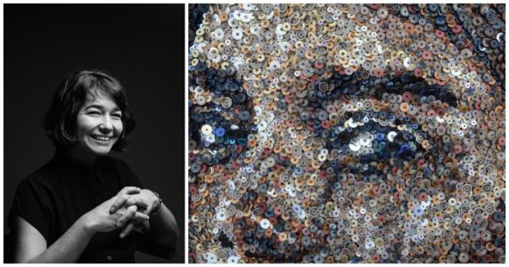 The Best Artist of Turkey - Deniz Sağdıç