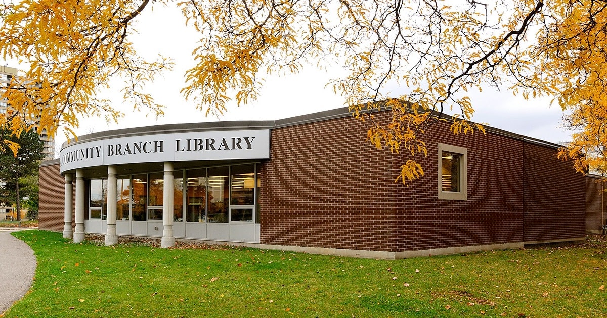 Toronto Libraries To Play Key Role In The Fight Against COVID-19