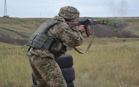 Ukraine Crisis: NRC Scaling Up Response With Local Partners