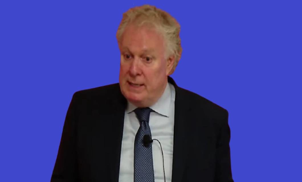 Charest's Bid To Be Leader, Puts Poilievre's Coronation On Hold
