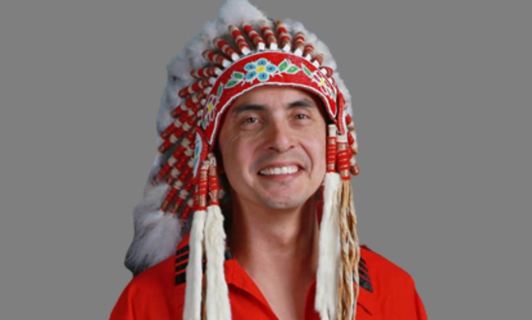 Future Of Grand Chief Arlen Dumas Uncertain After Latest Allegation Of Sexual Assault