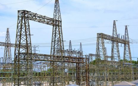 European To Keep The Lights On In Ukraine