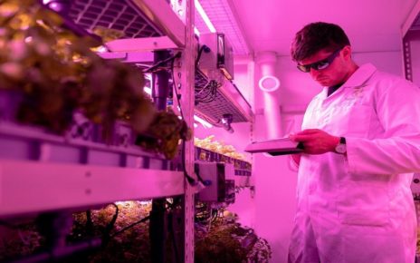 UK Sanctions Russian Researchers
