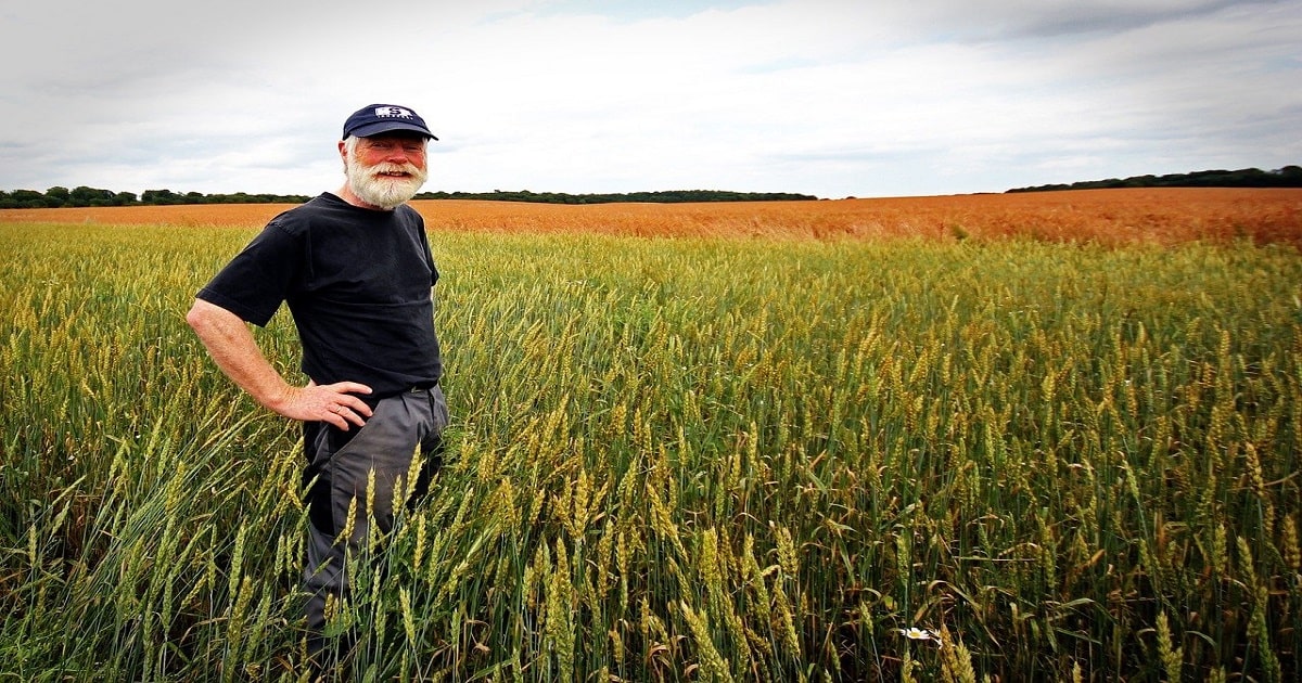 Nova Scotian Farmers Head Back To The Classrooms