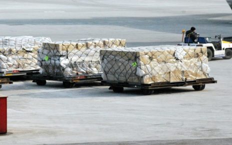 More than 3.7 million items of medical supplies have been given to Ukraine by the UK to help the country cope with the emergency caused by the Russian invasion and to help save tens of thousands of lives. Items including vital medicines, wound packs, and intensive care equipment donated by NHS England, Scotland, Wales, and Northern Ireland have been flown to the region over the past three weeks, leaving from Stansted and Heathrow Airports, and RAF Brize Norton. The latest flight – the 11th so far – left from Heathrow yesterday morning (Monday 21 March) carrying over 100,000 packs of medicine, including strong painkillers to treat severe pain for those who have been injured by Russian attacks. Yesterday’s shipment is delivering around 120,000 packs – more than 1.5 million doses – of vital medicines urgently requested by Ukraine. These will help to treat severe pain from serious injuries, as well as to assist with intensive care procedures. The UK Government has been working closely with Ukrainian officials to deliver targeted support to ensure medical items are reaching the people who need them most. Health and Social Care Secretary Sajid Javid said: It is appalling to watch the atrocities being committed by Putin as he pursues his unprovoked invasion of Ukraine. The UK has acted swiftly to provide life-saving humanitarian aid to Ukraine and will continue to do everything we can. Yesterday’s shipment contains vital medicines including strong painkillers to treat severe pain and sedatives for intensive care procedures. I am incredibly grateful for the donations made by NHS England, Scotland, Wales and Northern Ireland as we provide further support to our Ukrainian friends. The milestone of 3.7 million medical items donated to Ukraine forms part of the government’s wider humanitarian response to this emergency. The UK government flew 21 children with cancer to the UK, who are now receiving lifesaving treatment from the NHS. Foreign Secretary Liz Truss said: Russia’s illegal and unprovoked invasion of Ukraine has displaced millions and caused untold suffering. The UK is playing a leading role in providing humanitarian aid, from medicines, to shelter and expertise on the ground. We are working with the government of Ukraine to ensure we help those who need it most. Some of the significant items sent to the Ukraine so far includes: Nearly 3,000 adult resuscitators Around 160,000 wound care packs Over 300,000 sterile needles Over 32,000 packs of bandages 1,600 pieces of equipment for ventilators Over 54,000 cannulas 220,000 packs of medicines - around 2.3 million doses - including antibiotics and painkillers 72,000 packs of gloves 28,000 FFP3 masks On Thursday 17 March the government announced that Ukrainians fleeing their home country will be guaranteed free access to NHS healthcare, including hospital services, GP and nurse consultations, urgent care centres and injury units. More than 10,200 visas have been granted through the Ukraine Family Scheme and, for those with valid Ukrainian passports, the government has removed the need to attend an in-person appointment to conduct biometric checks before travelling to the UK. Since Monday 14 March, people in the UK have been able to register their interest to sponsor a named Ukrainian under the Homes for Ukraine scheme, with more than 150,000 people registering. The government has provided £400 million in humanitarian and economic aid to Ukraine and neighbouring countries since the Russian invasion started, along with defensive anti-tank and anti-aircraft weaponry. Background The 3.7 million figure is made up of each individual item and individual dose of medicine.