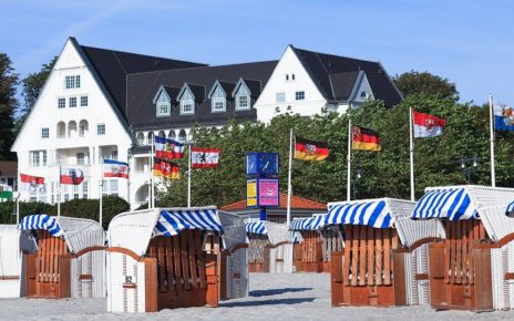 Russia Suspended From Council Of The Baltic Sea States