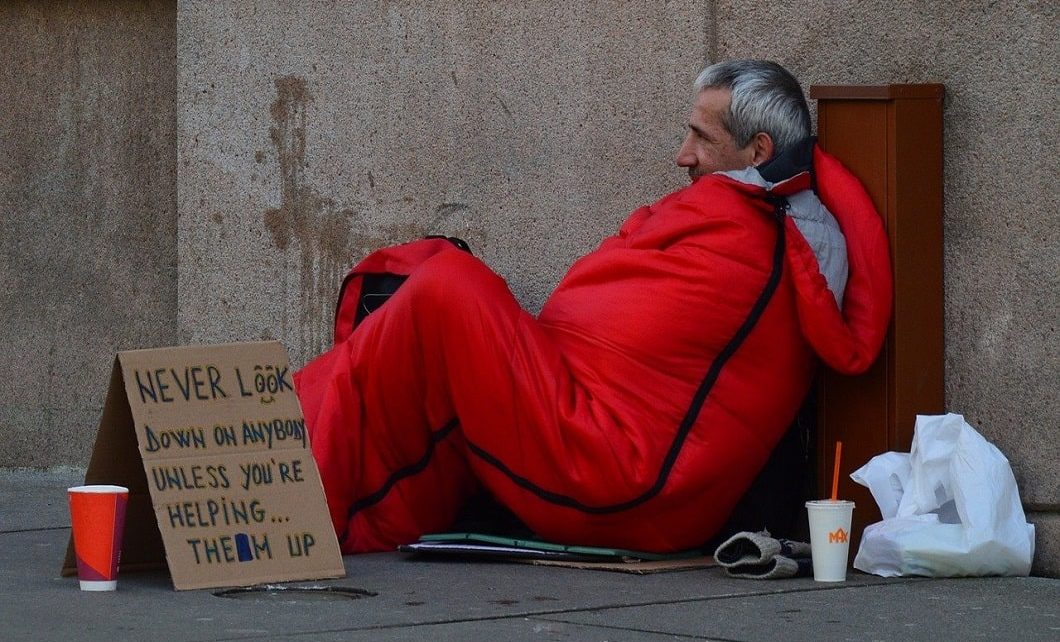 Ontario Investing Another $25 Million To Supports People Experiencing Homelessness
