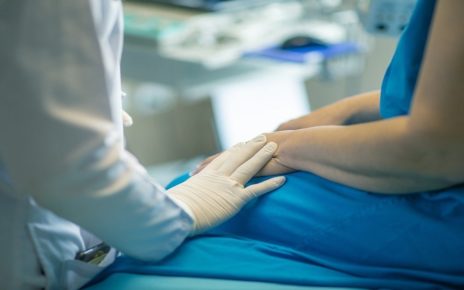 UK Works To Set Up Abortion Services In Northern Ireland