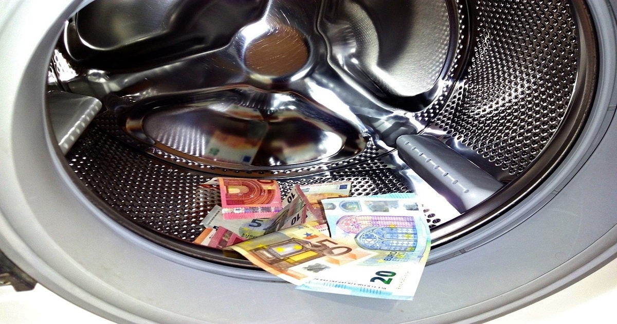New Changes To Corporate Act Will Help New Brunswick Tackle Money Laundering