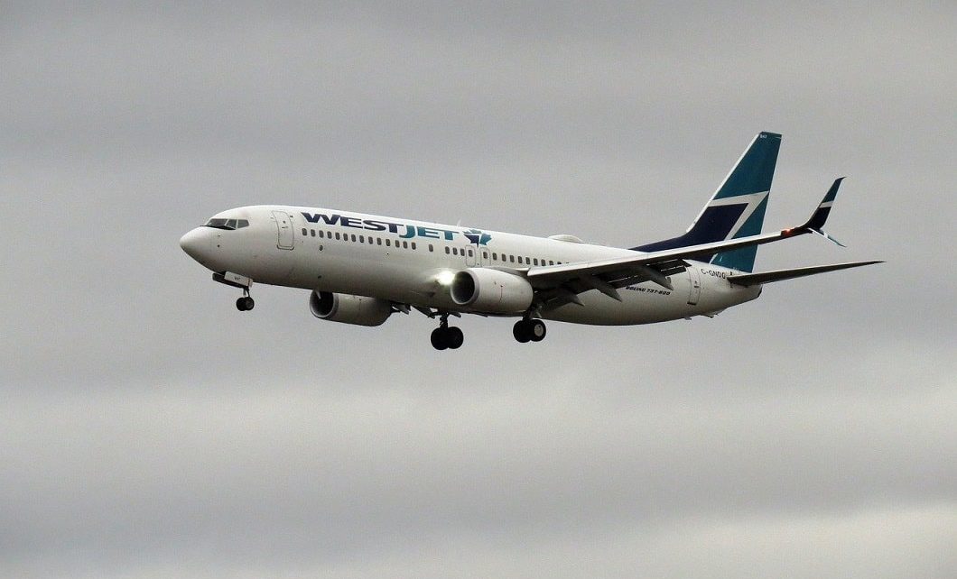 Westjet Group Acquires Sunwing Vacations and Sunwing Airlines