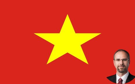 Global Affairs Appoints New Ambassador To Vietnam