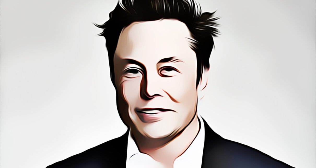 Elon Musk and the Logic of Disruption 7 Elon Musk f60e3bf3