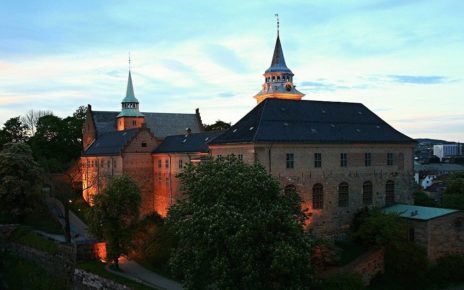 Norway Declares 3 Russian Diplomats' Persona Non-Grata
