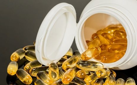 UK Launches Review Into Vitamin D Intake To Help Tackle Health Disparities