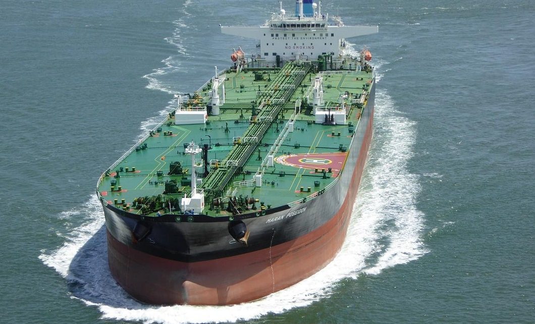 Russia Cuts Off Gas To Poland and Bulgaria