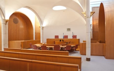 Israel High Court Set Danger Precedent