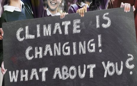 Cop27 Climate Change Conference Is Set For November 2020 In Egypt