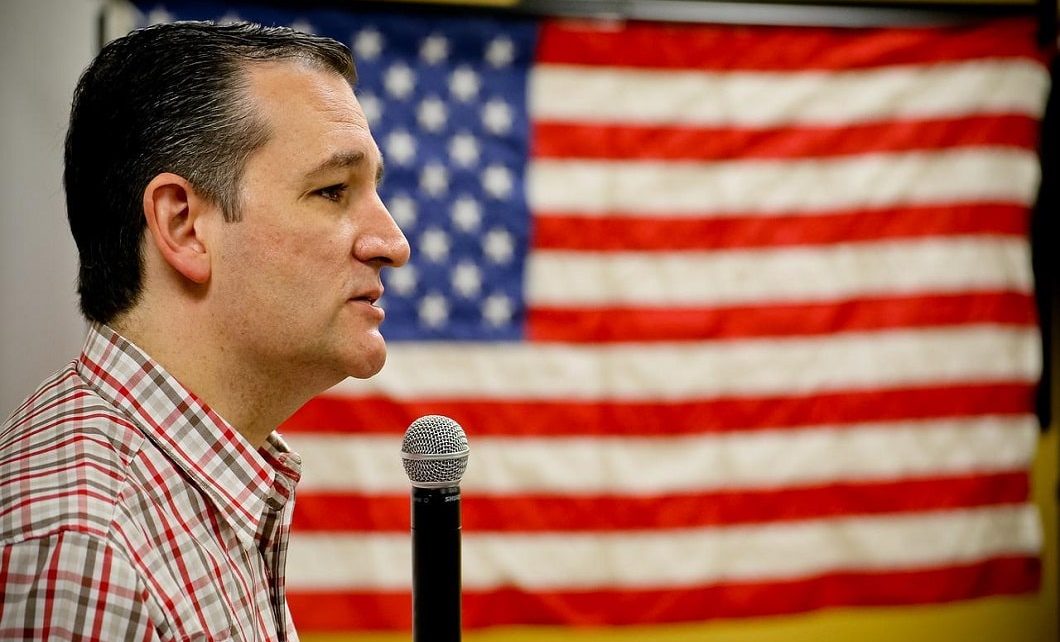 Only In America Are Politicians Accepting Of Mass Shootings