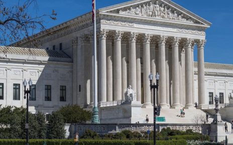 Deceiving The American People, A Trait Needed To Becoming A Supreme Court Justice