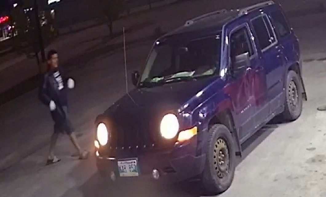 63-Year-Old Woman With Dementia Abducted From A Winnipeg Gas station 81 2022 06 04 2 min