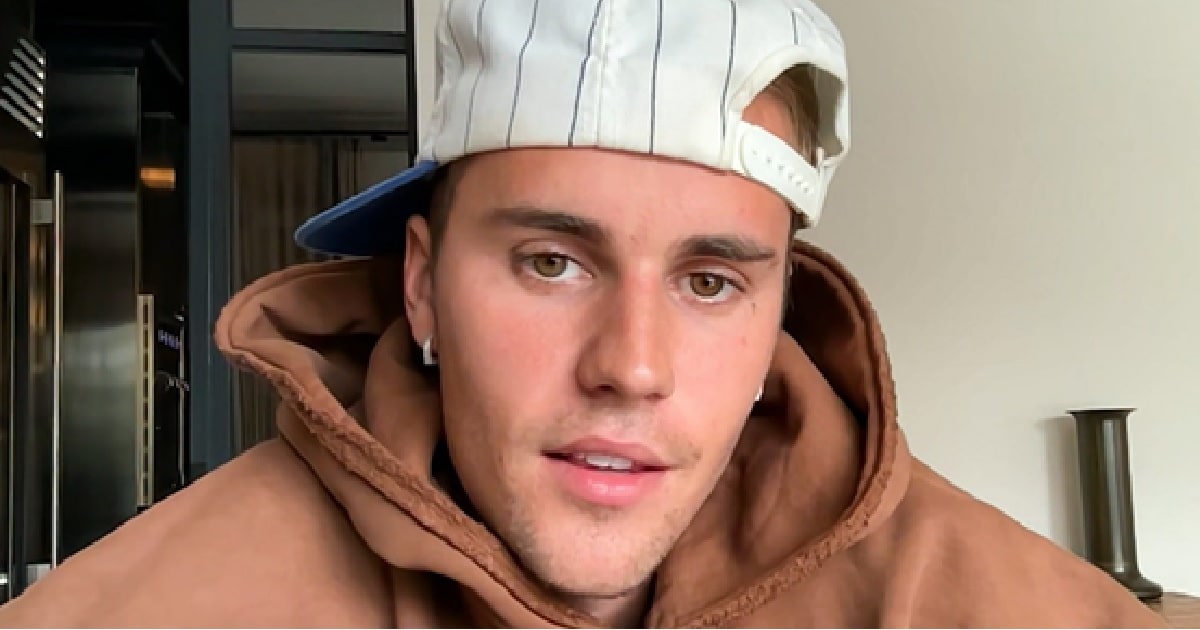 Justin Bieber's Cancel’s Addition Concert Dates Due To Health Reasons