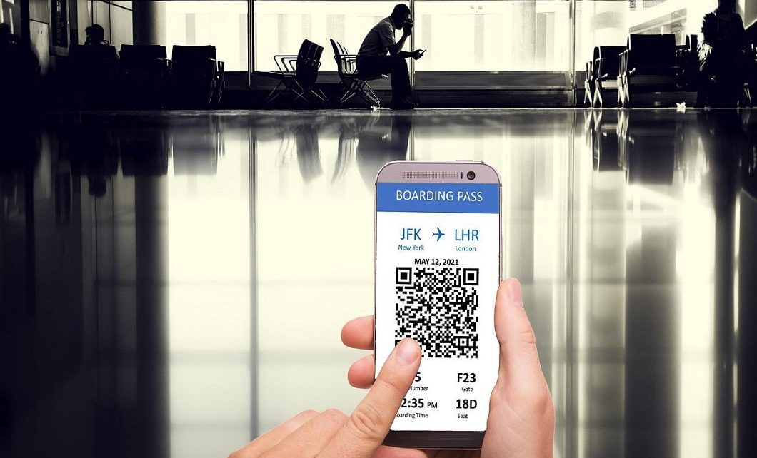 New Airline Refund Regulations In Canada, Take Effect September 2022 1 boarding pass 6553697 1280 min de97a58d