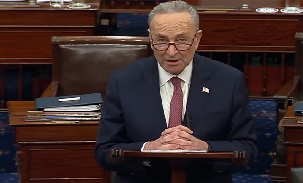 US Senate Agree To Framework Of Gun Legislation 55 US Senate Agree To Framework Of Gun Legislation