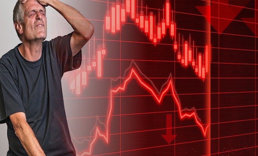The Media Is Propagating Fears Of A Global Recession 41 The Media Is Propogating Fears Of A Global Recession