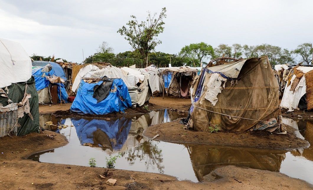 The World’s 10 Most Neglected Crises Are All In Africa
