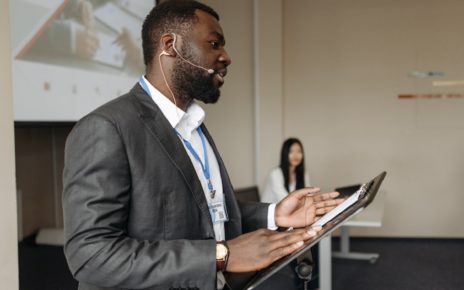 40 Black-led Organizations Gather For Historic National Conference