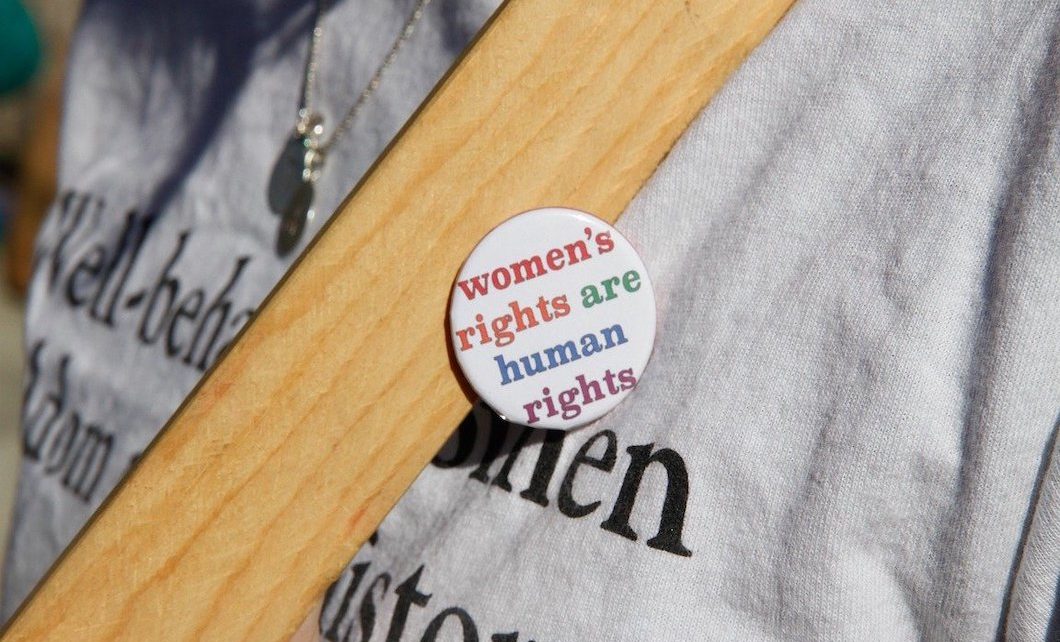Decades Of Women's Rights Wiped Out By The Supreme Court 2 womens march 2004278 1280 1 min 95c54f86