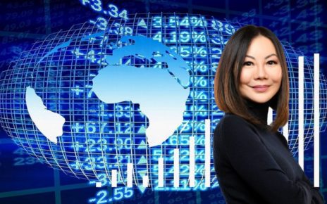 Lisa Chen, Shattering The Glass Ceiling In The World Of Financial Trading