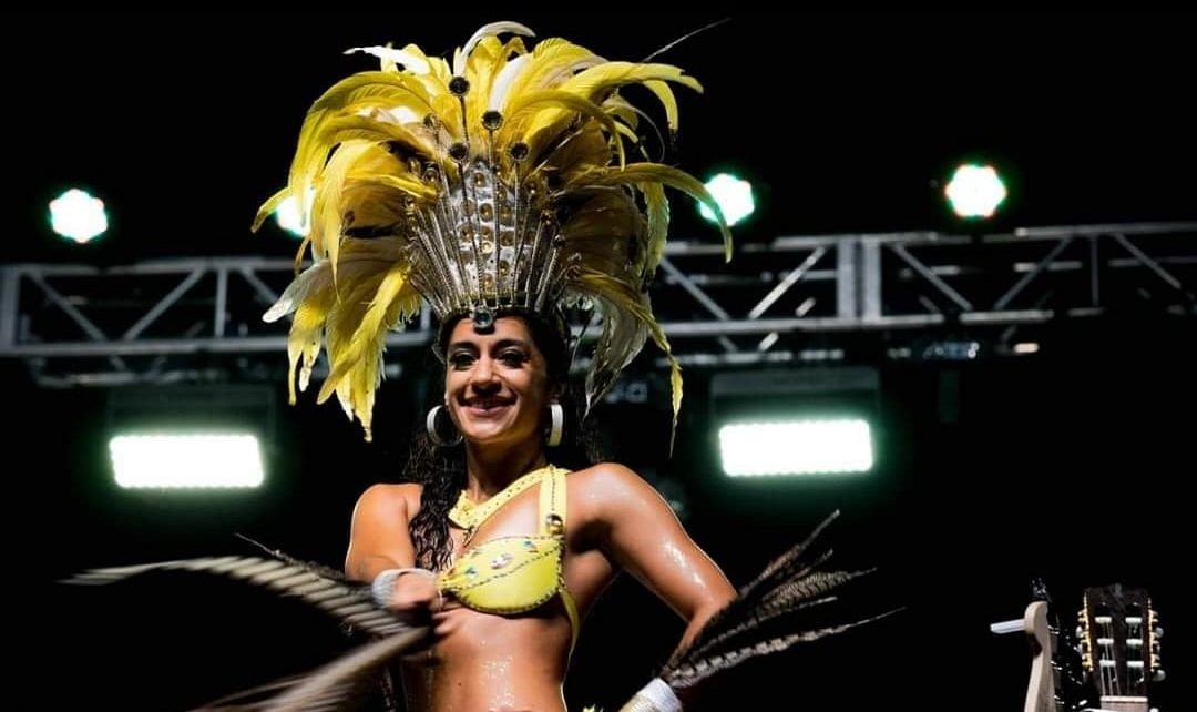 Folklorama is Back