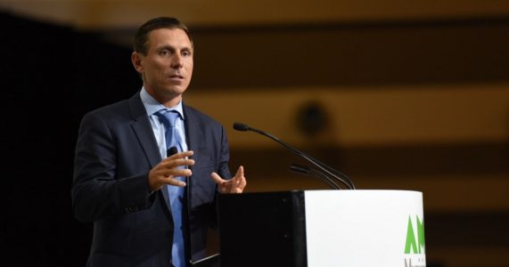 Brown Accuses Conservative Party of Paving Way The Way For a Poilievre Victory
