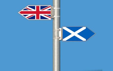 Will Scotland Become Independent In 2023?