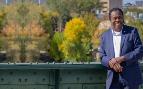 Mayoral Candidate Woodstock, Thinks Gillingham EPC Talks Of Change Is Disingenuous