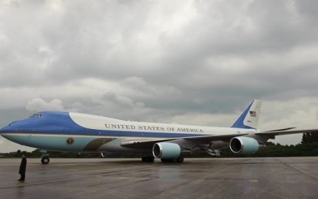 President Joe Biden Visits Massachusetts For Climate Talk