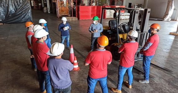Winnipeg Company Cargill, Guilty & Fined $100,000 For Workplace Accident