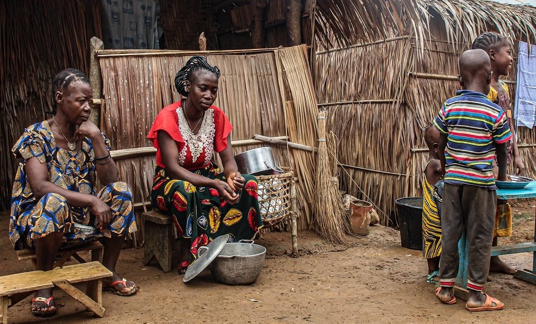 Central African Republic: Alarming fuel shortage exacerbates worst levels of humanitarian needs since 2015