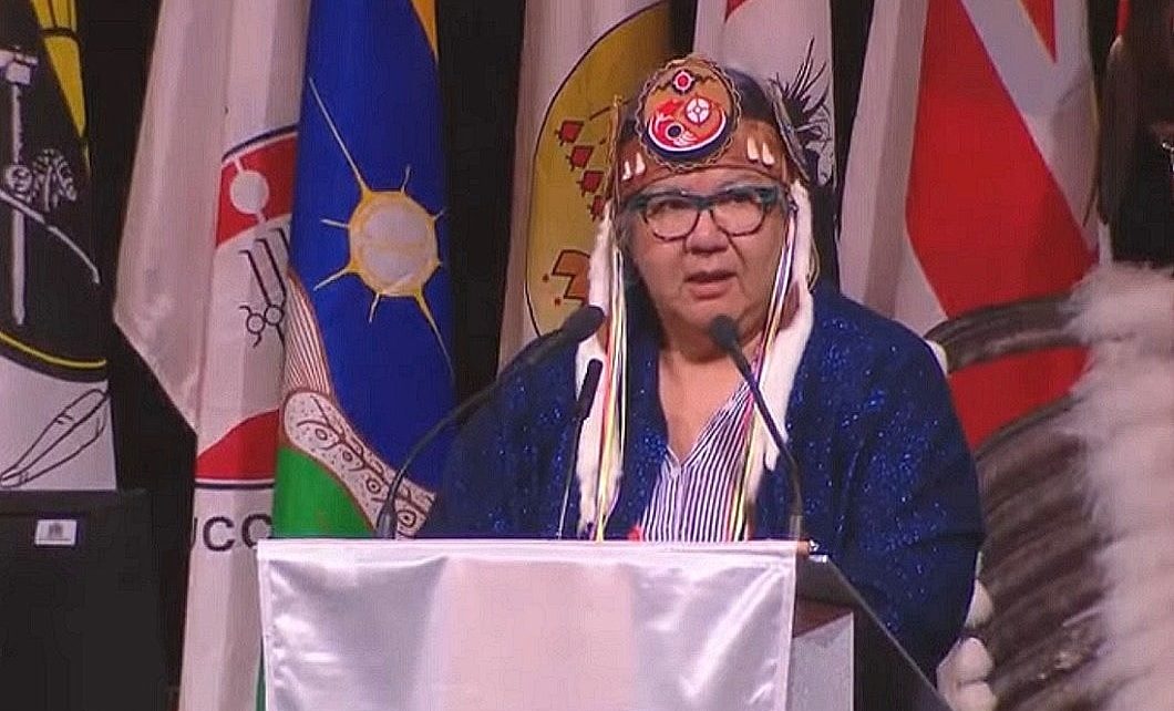Chief RoseAnne Archibald, A Once In A Generation Leader 104 Chief RoseAnne Archibald, A Once In A Generation Leader