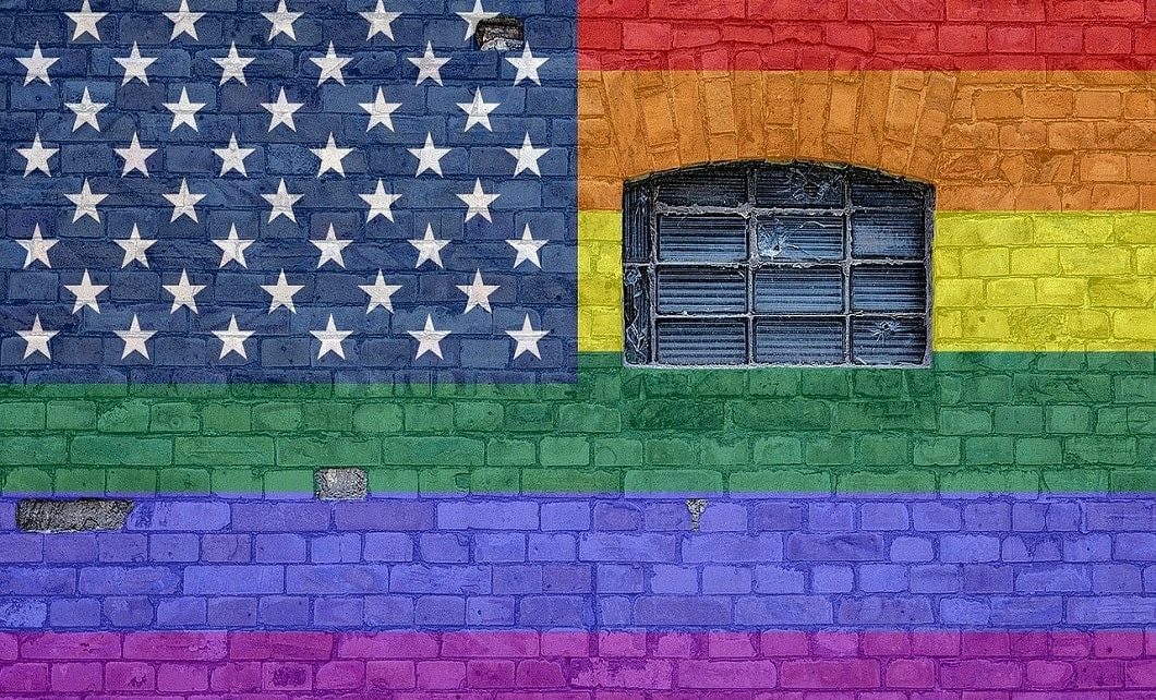 The Conservative US Supreme Court Is A Dangerous Threat To LGBTQ2S+ Rights 160 The Conservative US Supreme Court Is A Dangerous Threat To LGBTQ+ Rights