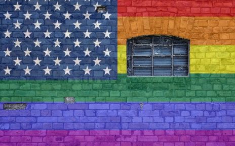 The Conservative US Supreme Court Is A Dangerous Threat To LGBTQ+ Rights