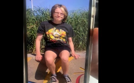 Amber Alert, 11-Year-Old Emily Lerch Missing