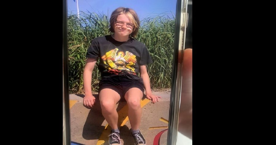 Amber Alert, 11-Year-Old Emily Lerch Missing